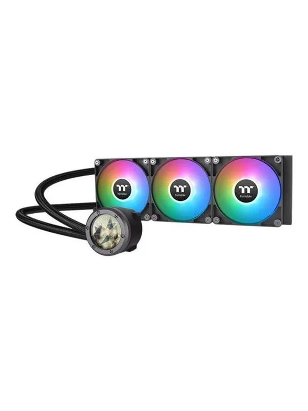 Thermaltake TH360 V2 Ultra ARGB Sync - CPU Luftkjøler