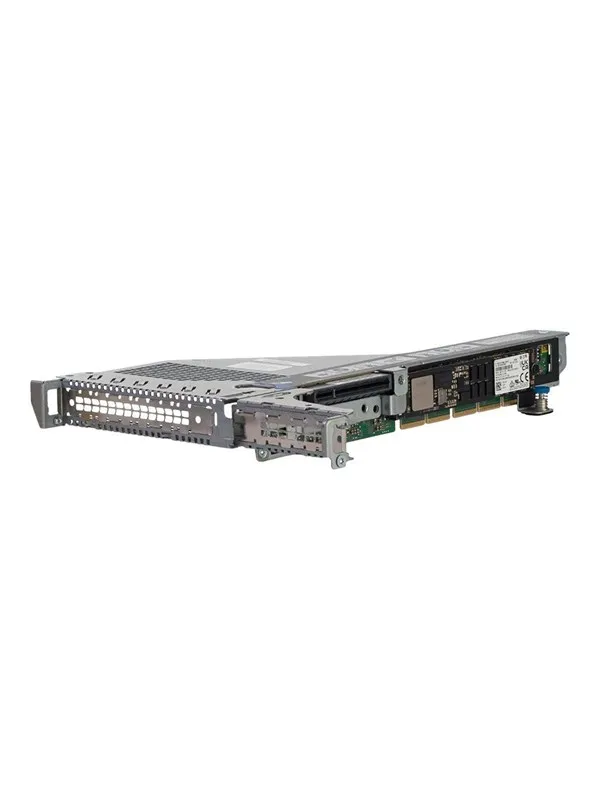 HP E GPU Riser Kit