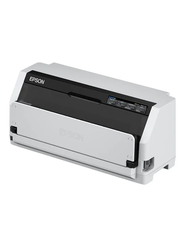Epson LQ 780 - Sort/hvit - Matriseskriver