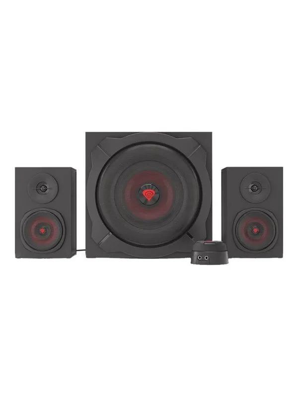 Genesis Helium 610BT - 2.1 kanaler