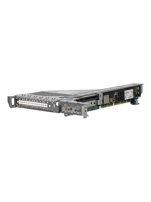 HP E 4x8 Secondary Riser Kit