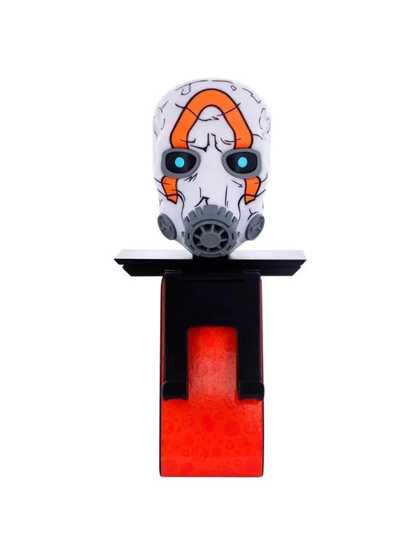 Cable Guys Borderlands Psycho Mask - Miscellaneous Tilbehør til spillkonsoll