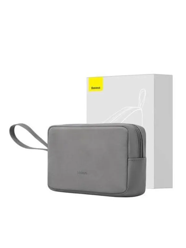 Baseus EasyJourney Series Storage Bag (Dark Gray)