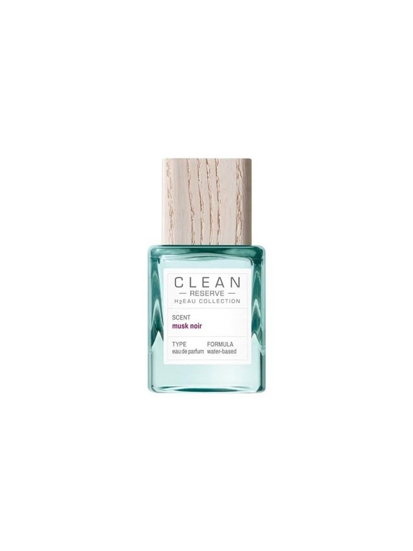 Clean - Reserve H2EAU Musk Noir Eau de Parfum - 30 ml