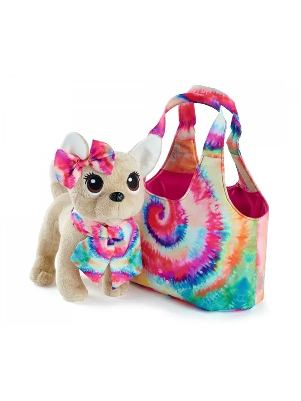 Simba Chi Chi Love Batik Style Plush