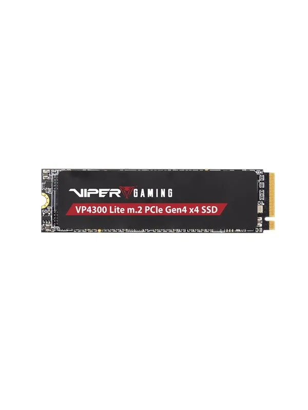 Patriot Viper VP4300 Lite SSD - 4TB - PCIe 4.0 - M.2 2280