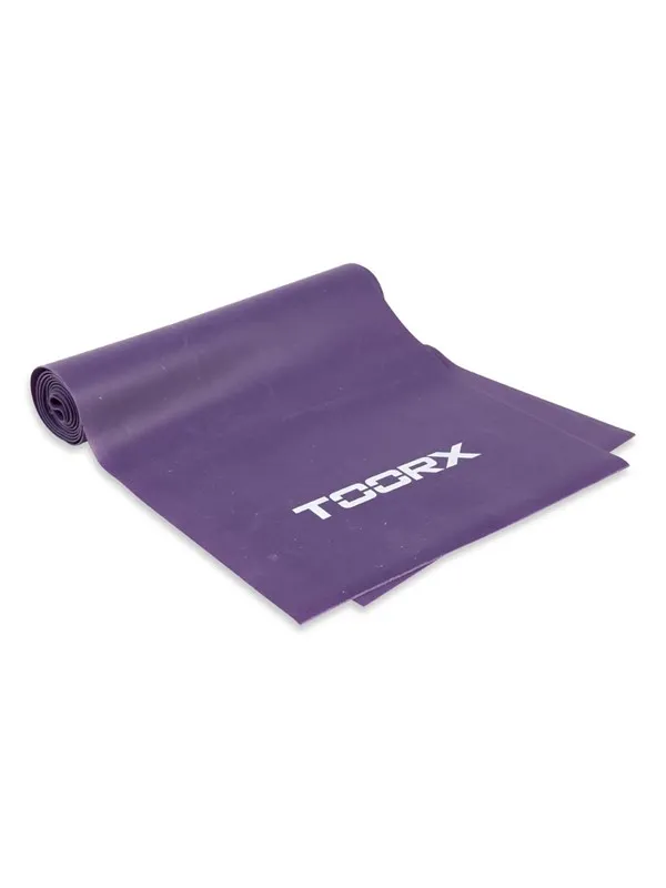 Toorx Latex Elasticband Strong 150 cm