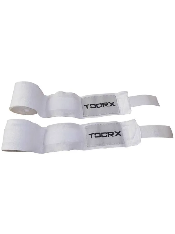 Toorx Boxing Handwrap 3.5 M White