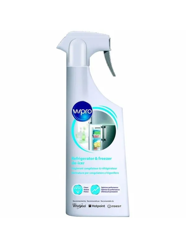 Wpro Refrigerator & Freezer DE-ICER 500 ml