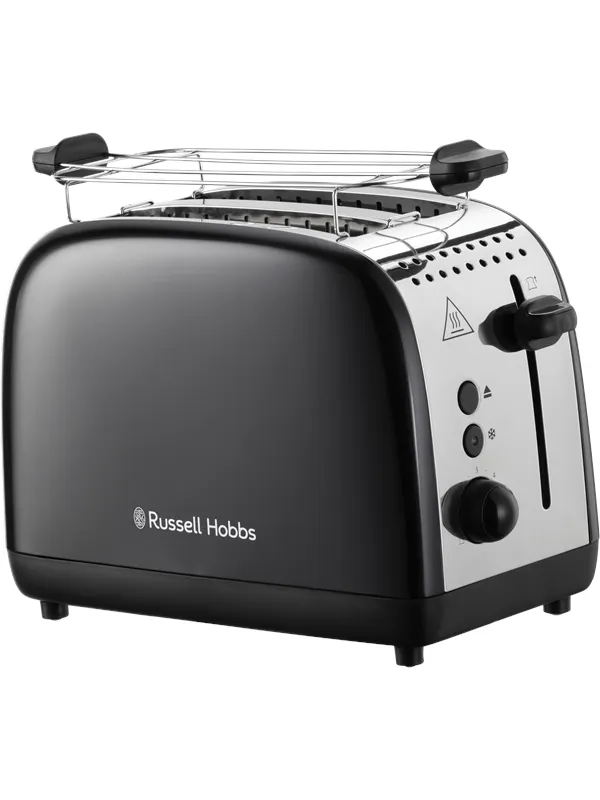 Russell Hobbs Brødrister Colours Plus 2S - 26550-56