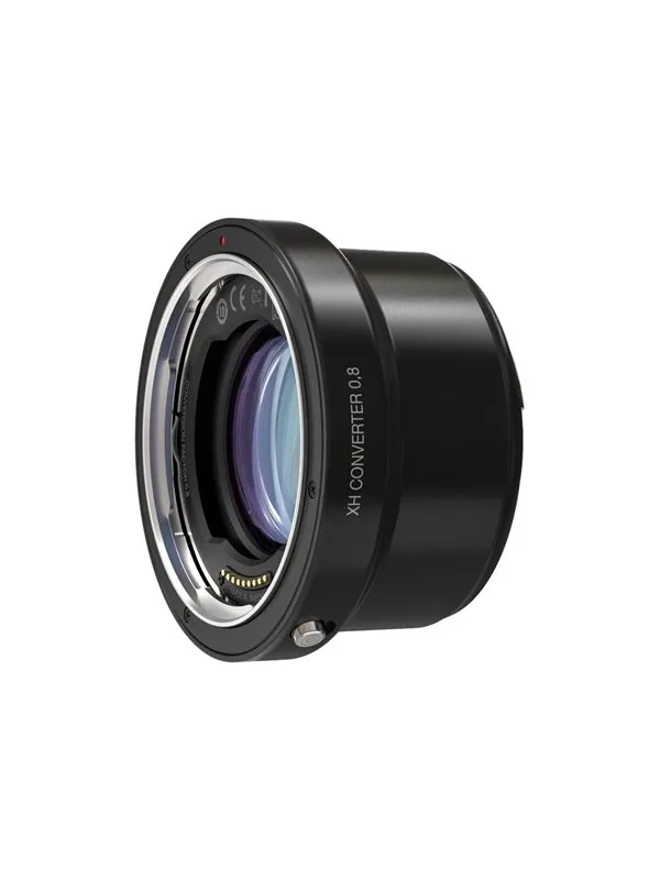 Hasselblad XH Converter 0.8 - converter