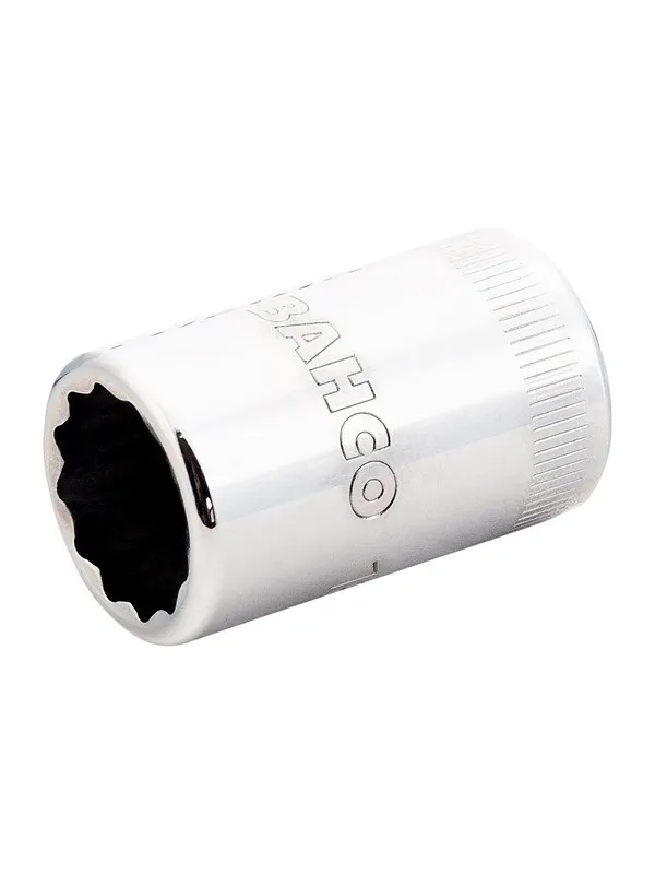 BAHCO 7800DM-30 socket/socket set