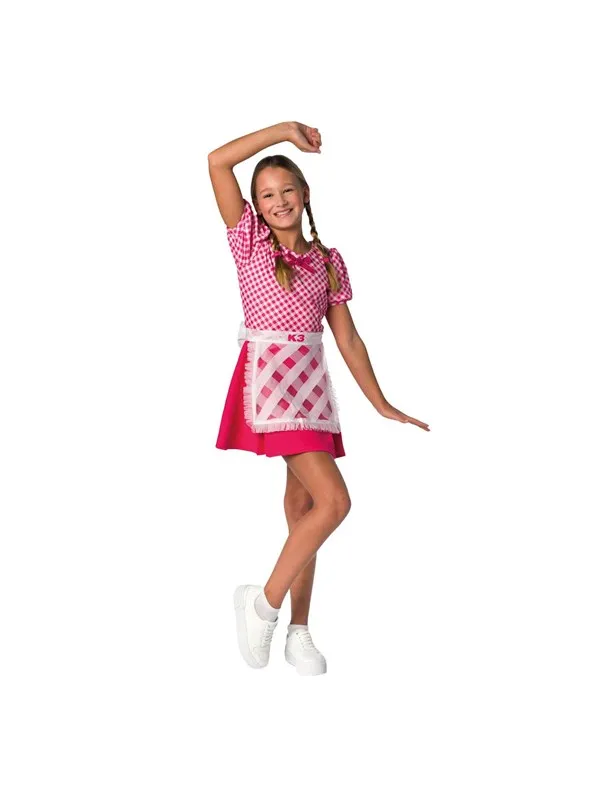 Studio 100 K3 Dress Up Dress - 3 Little Pigs 3-5 years
