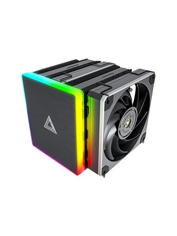 Montech METAL DT24 PREMIUM - CPU Luftkjøler