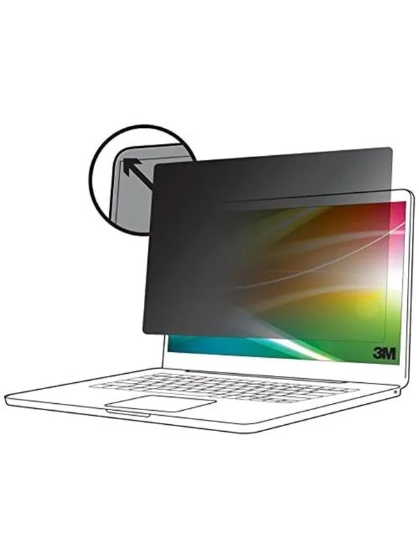 3M Bright Screen Privacy Filter BPNAP004