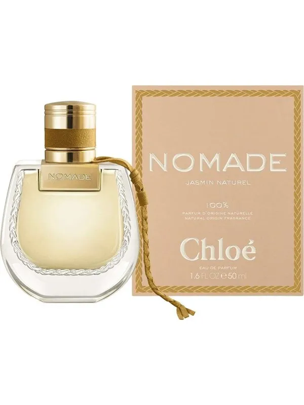 Chloè Nomade Naturelle EDP - 50 ml
