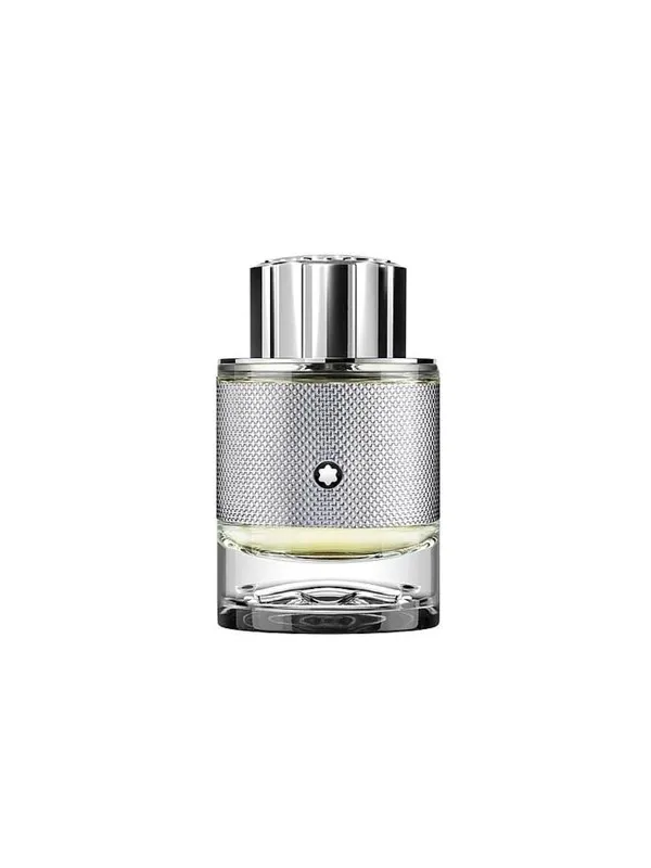 Mont Blanc Explorer Platinum Eau de Parfum - 60 ml