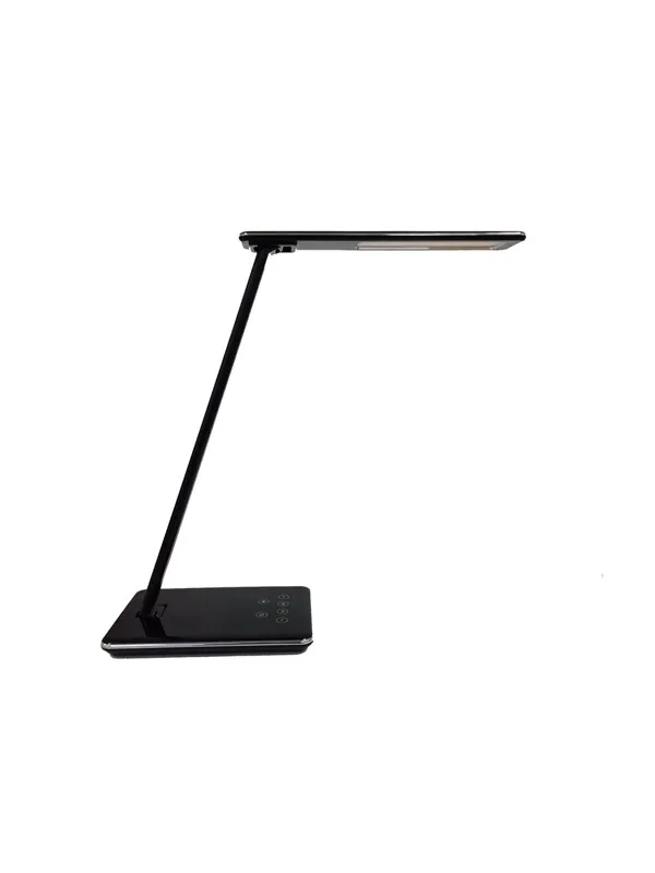 Unilux Linka LED lampe, svart