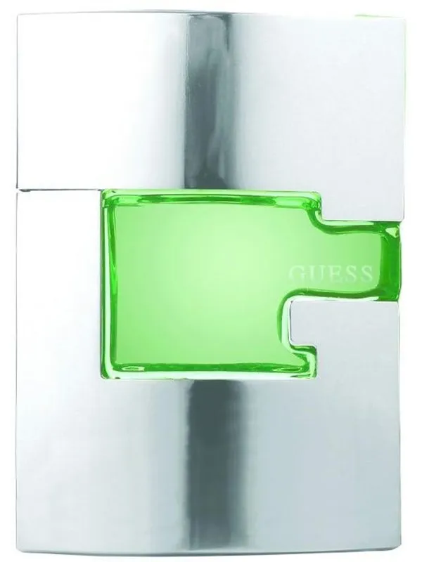 GUESS For Men EDT 50 ml