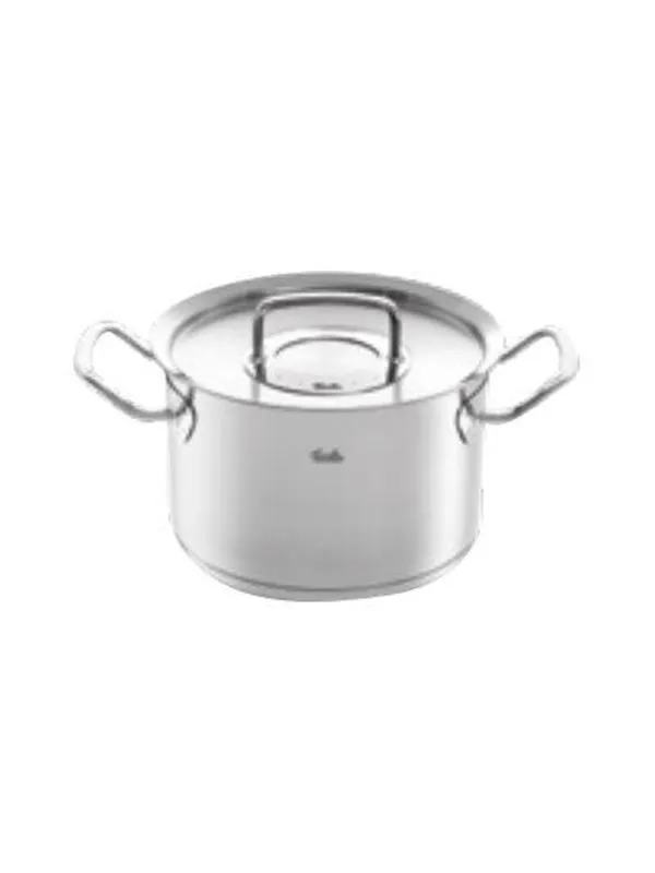 Fissler original-profi collection stewpot - 20 cm - 4 L