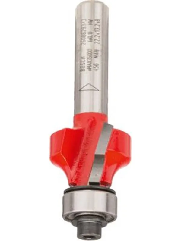 Bosch EXPERT FOR WOOD ROUNDING OVER-DRILL HEAD FOR HANDHELD ROUTERS FOR EDGE ROUTERS