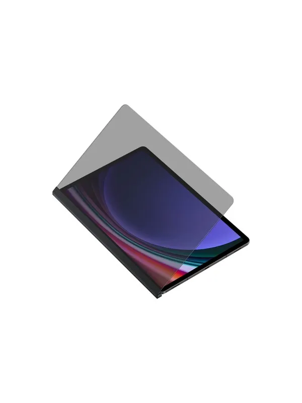 Samsung Galaxy Tab S9+ Privacy Screen - Black