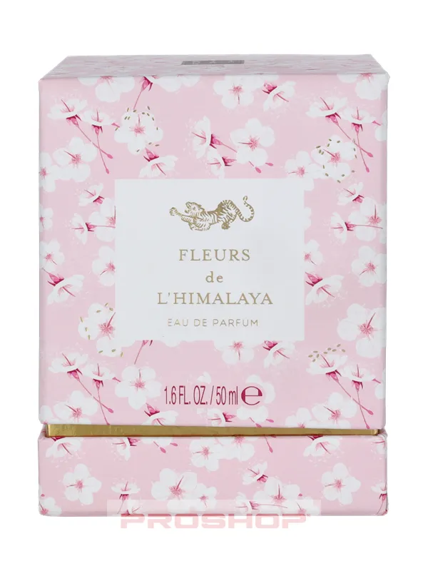 Rituals Fleurs De L'Himalaya Eau De Parfum Spray 50 ml