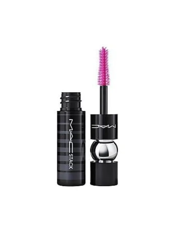 MAC Mini Mac Macstack Mascara BLACK STACK
