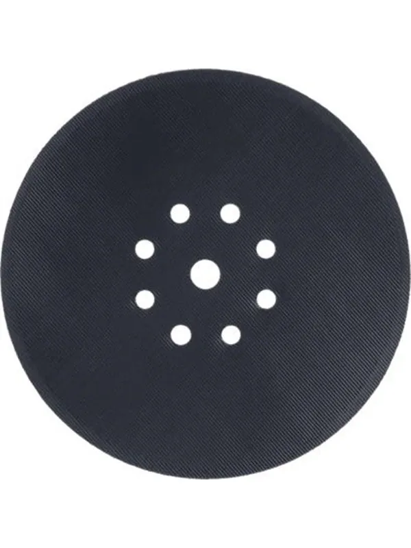 Bosch 8-HOLE SANDING DISC FOR DRYWALL SANDERS 215mm