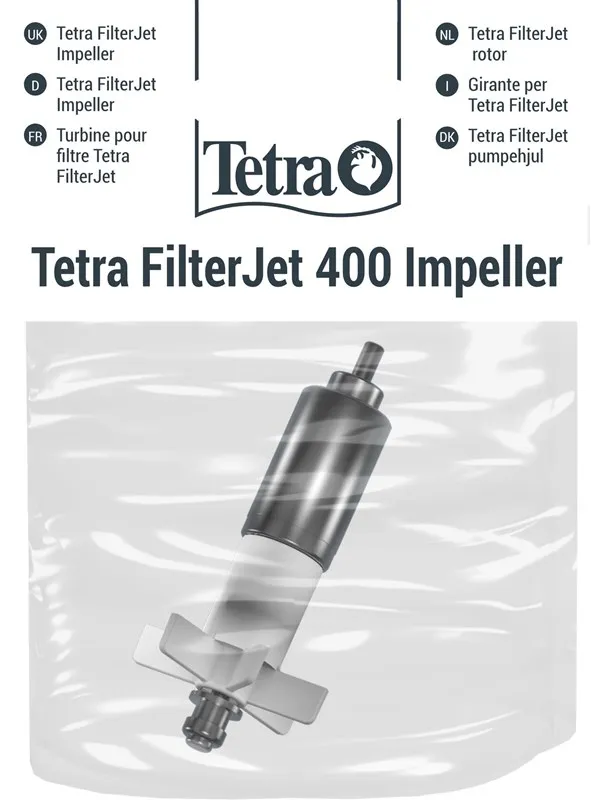 Tetra FilterJet 400 Impeller