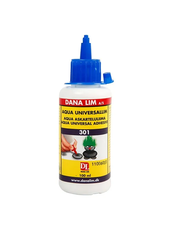 Creativ Company Universal Hobby Glue 100ml.