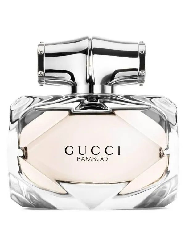 Gucci Bamboo Eau De Toilette For Women 75 ml