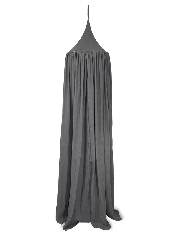 Filibabba Canopy - Stone Grey