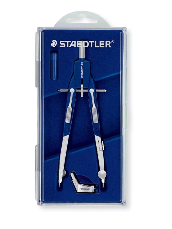 Staedtler Compass Mars 552 Comfort
