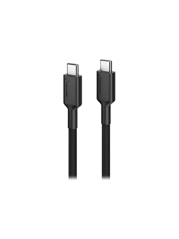 ALOGIC Elements Pro - USB-C to USB-C - 2 m - black