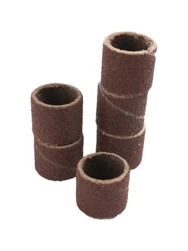 FURminator Replacement Grinding Bands 6 pcs