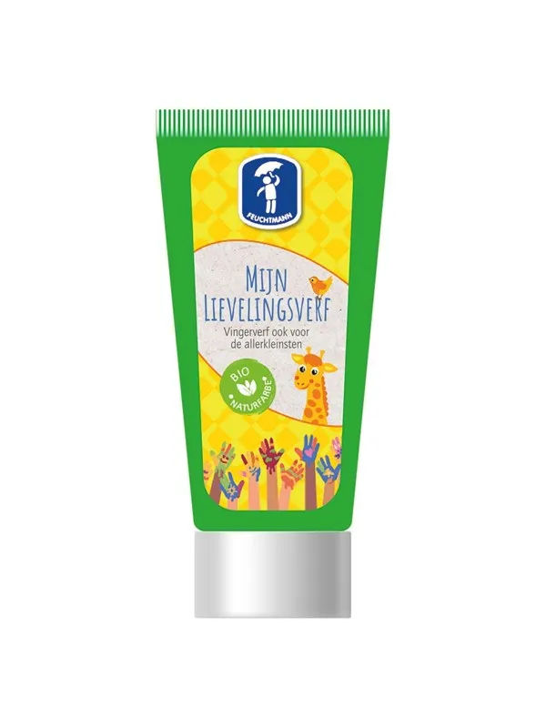 Feuchtmann My Favorite Paint - green 75gr.