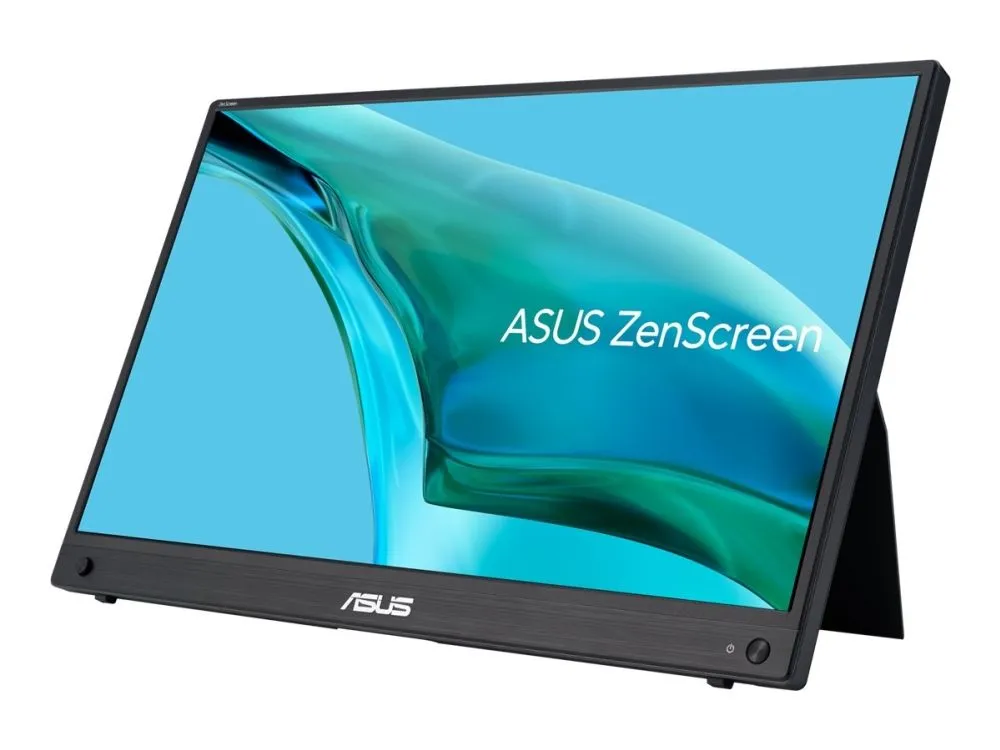 15.6" ASUS ZenScreen MB16AHG - 1920x1080 (FHD) - 144Hz - IPS