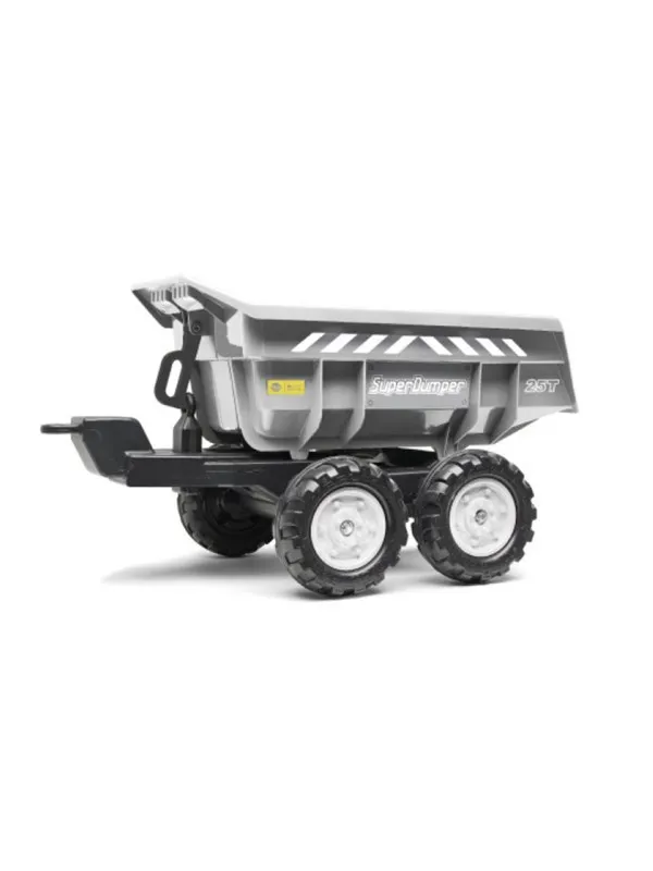 Falk Wagon with Tipper