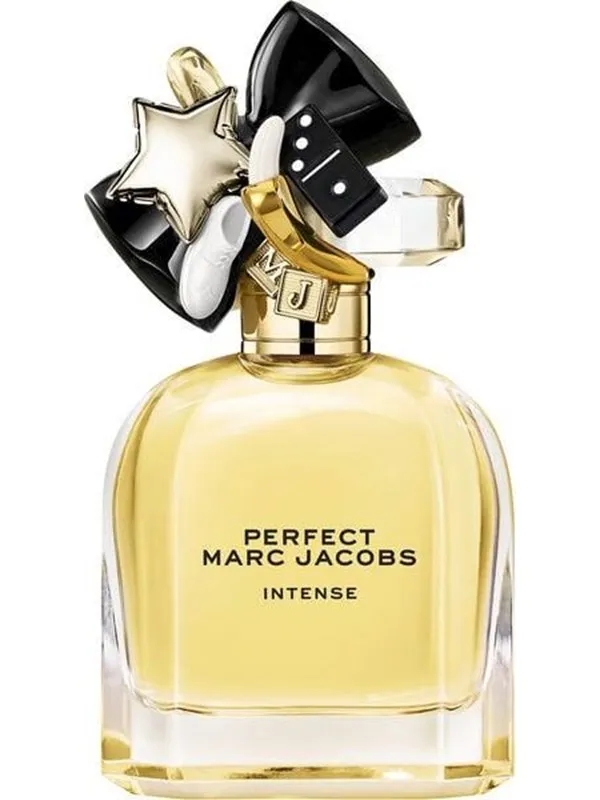 Marc Jacobs Perfect Intense Eau de Parfum Spray 100 ml