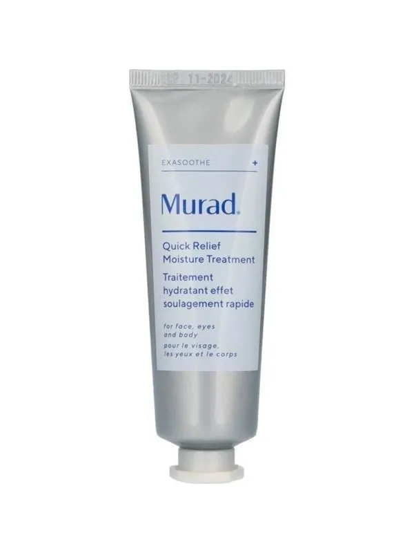Murad Quick Relief Moisture Treatment 50 ml