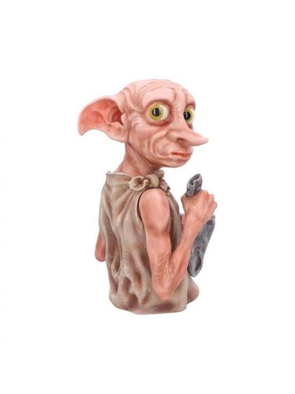 Nemesis Now - Harry Potter Dobby Bust 30cm - Figur