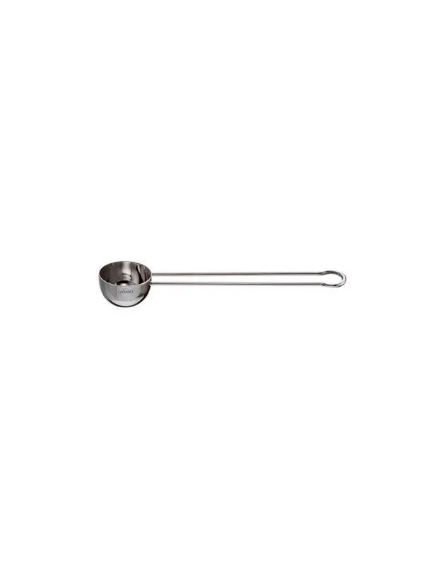 Rösle Coffee measure 1.85 cl Steel