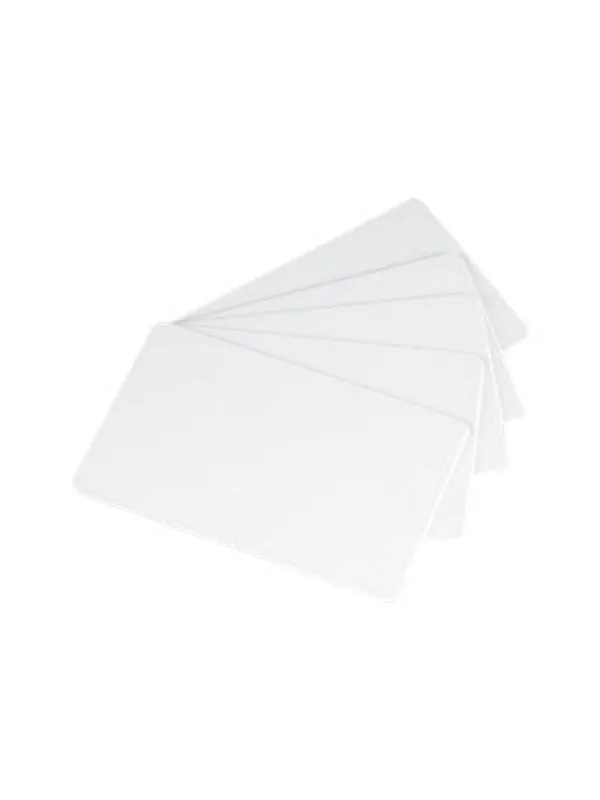 Evolis High Trust - cards - 100 card(s) - 85.6 x 54 mm