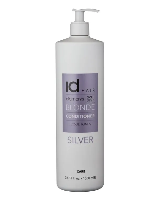 IdHAIR - Elements Xclusive Conditioner 1000 ml