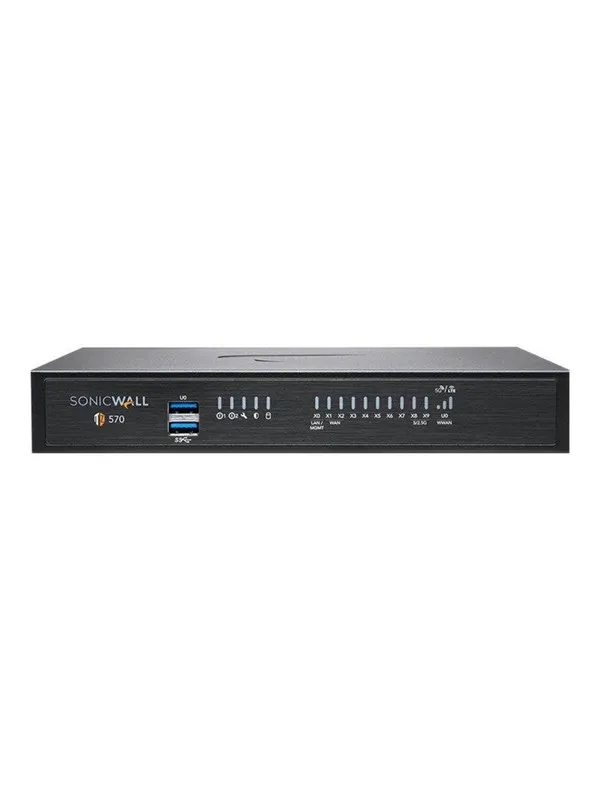 SonicWALL TZ570W