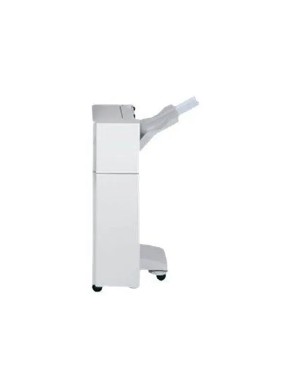 Xerox Office Finisher LX - finisher with stacker/stapler - 2000 sheets