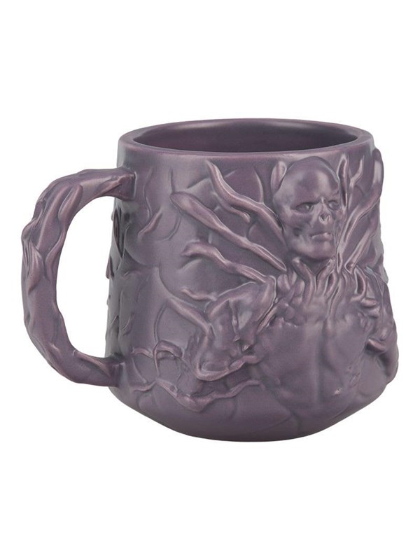 Paladone - Stranger Things 5 Vecna Shaped - Krus