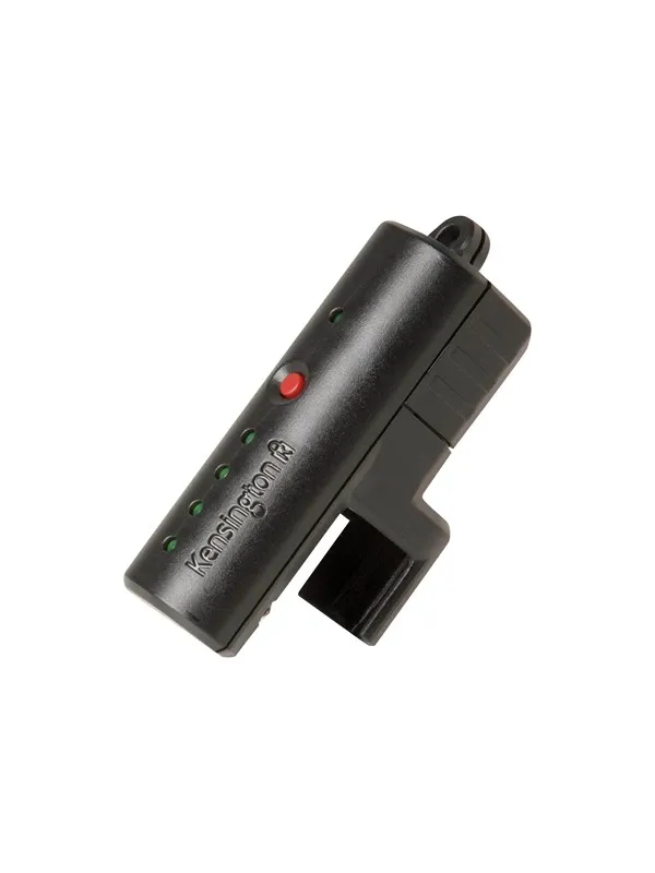 Kensington ClickSafe Combination ComboGenie - Master Coded