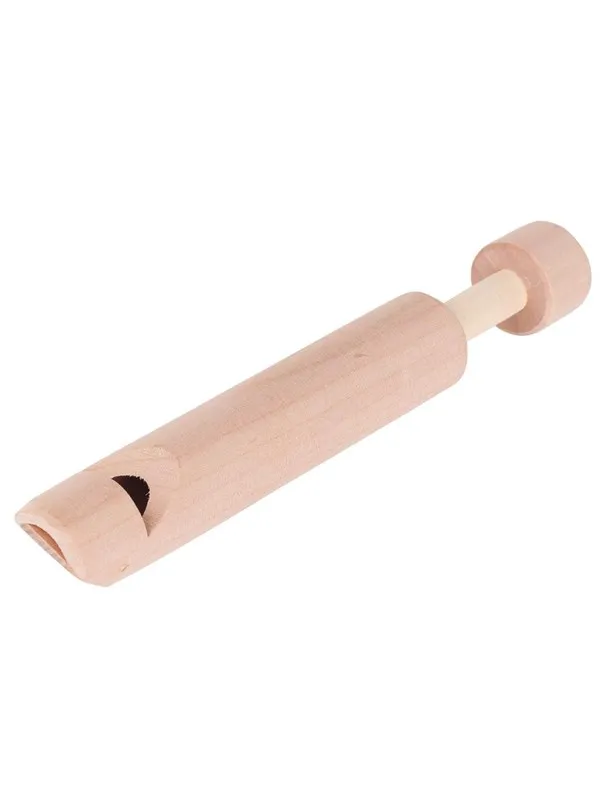 Goki Wooden Slide Flute